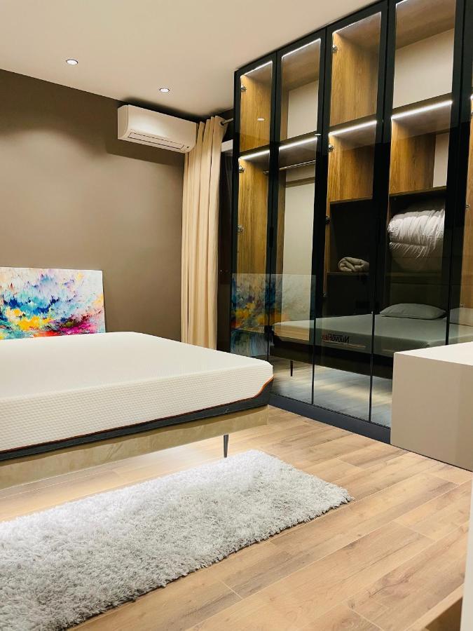 Appartamento Palmar Tirana