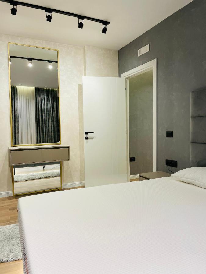 Appartamento Palmar Tirana