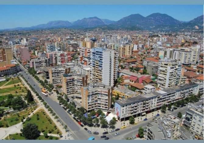 Palmar * Tirana