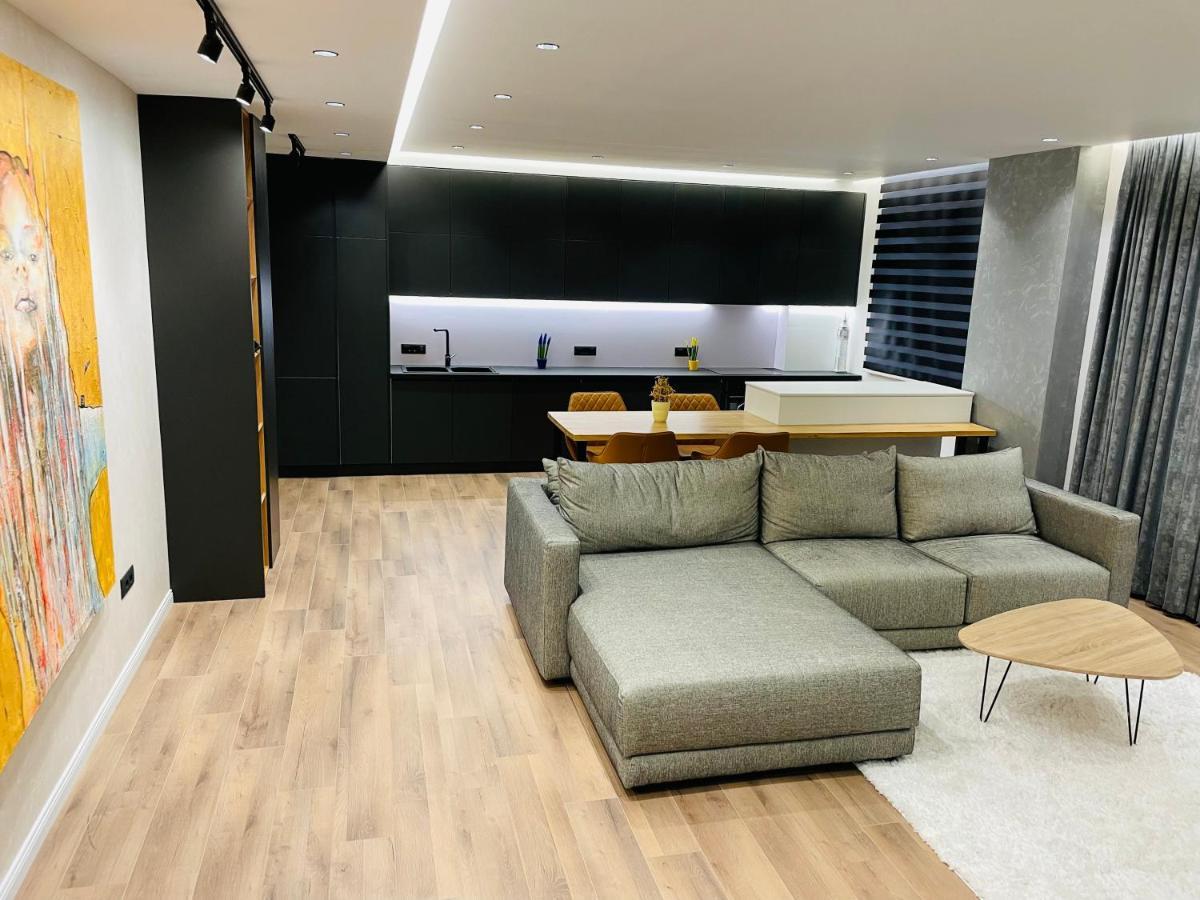Palmar Appartement Tirana