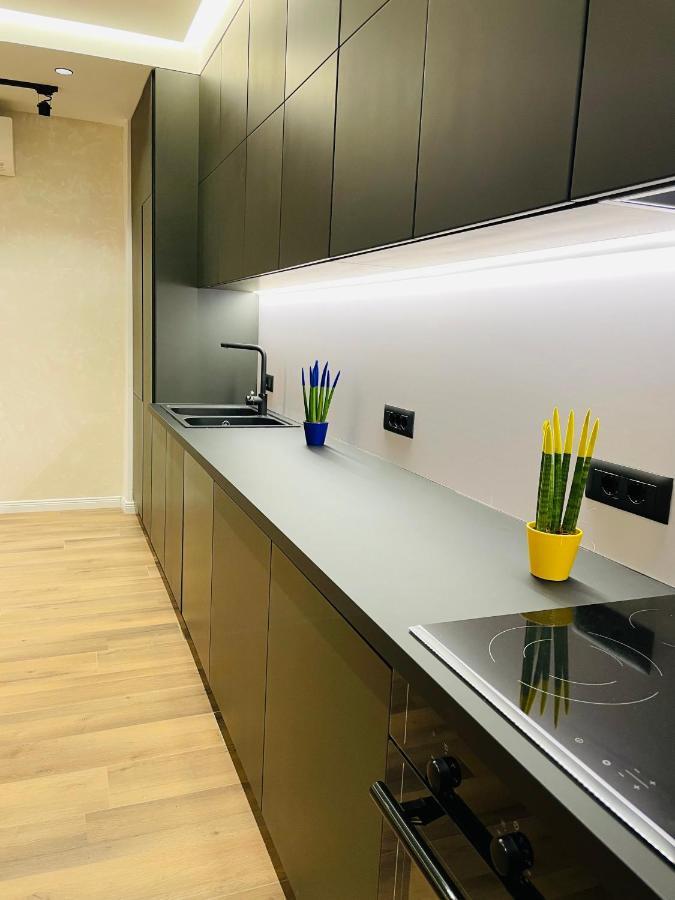 Appartement Palmar *