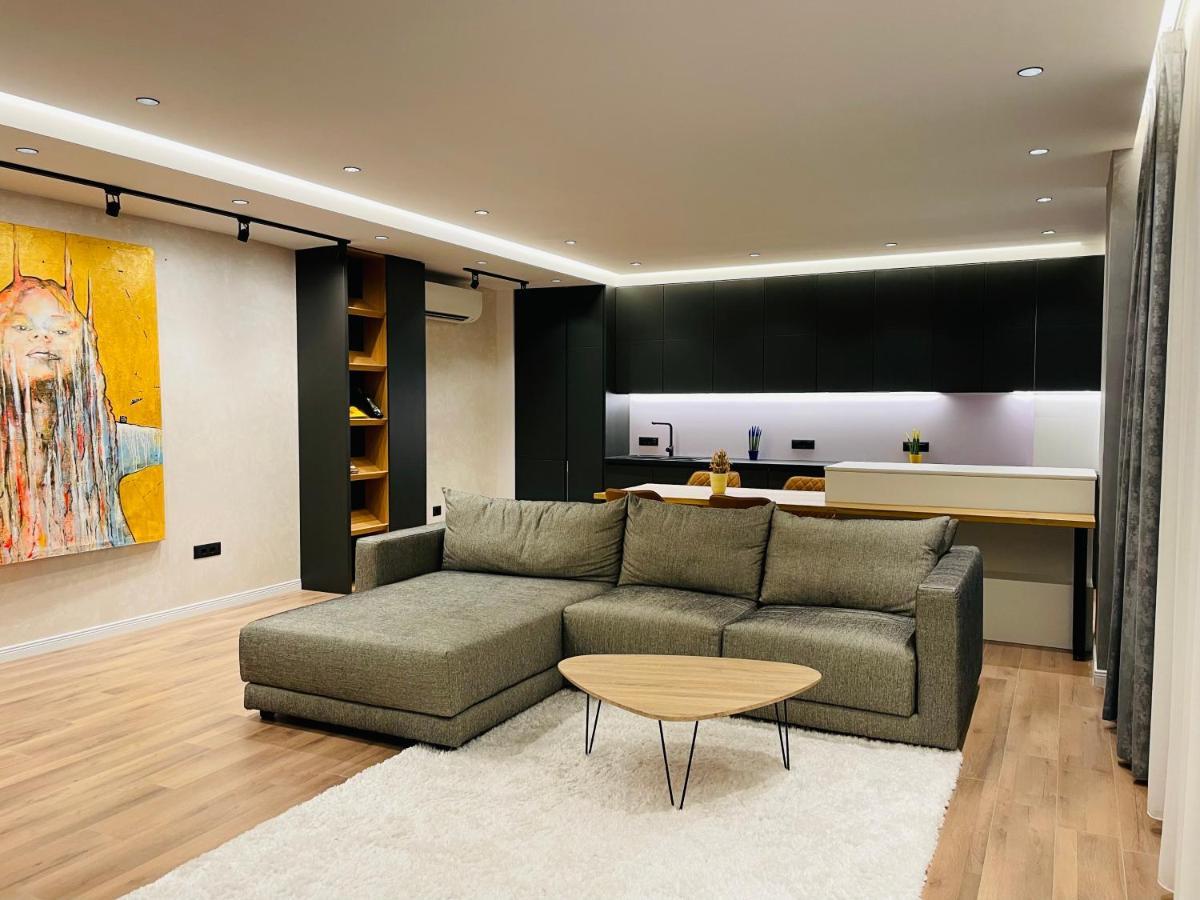 Palmar Appartement *