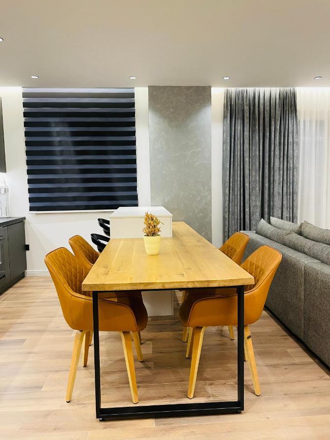 Palmar Appartement *
