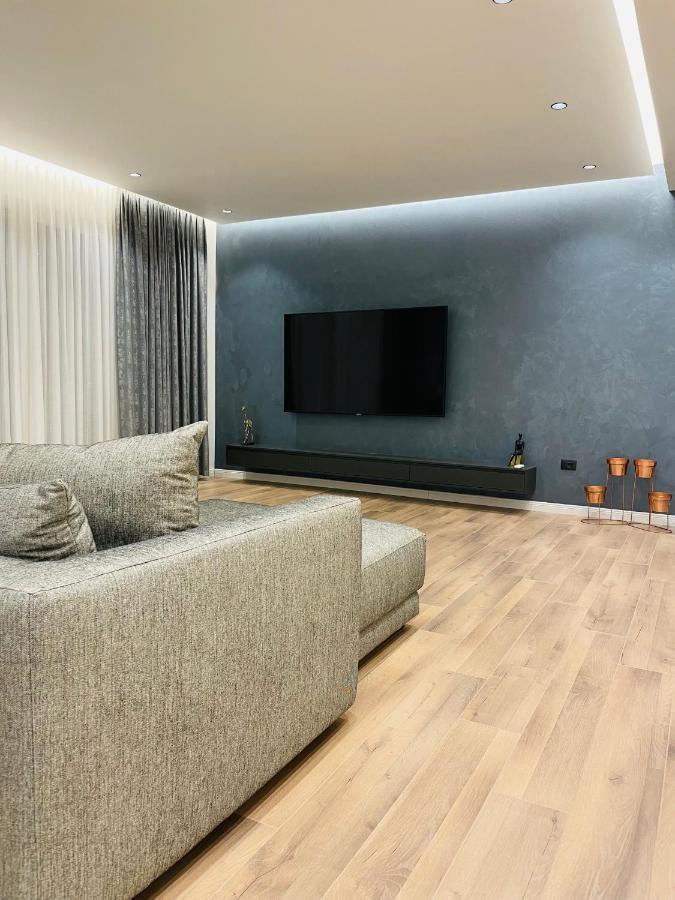 Palmar Appartement