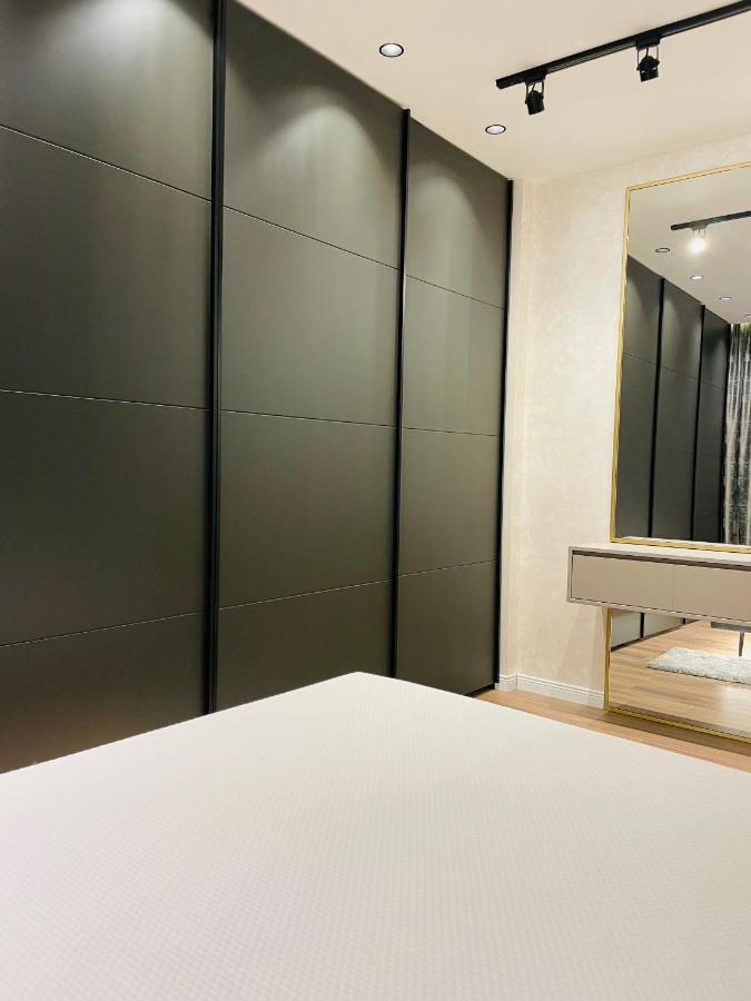 Palmar Appartement Tirana