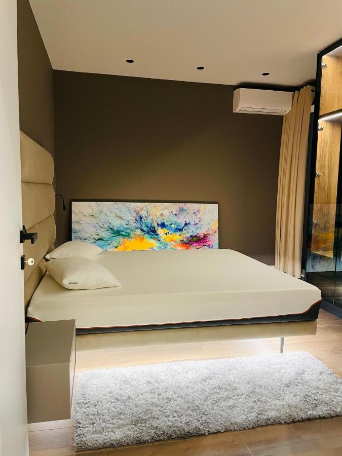 Palmar Appartement *
