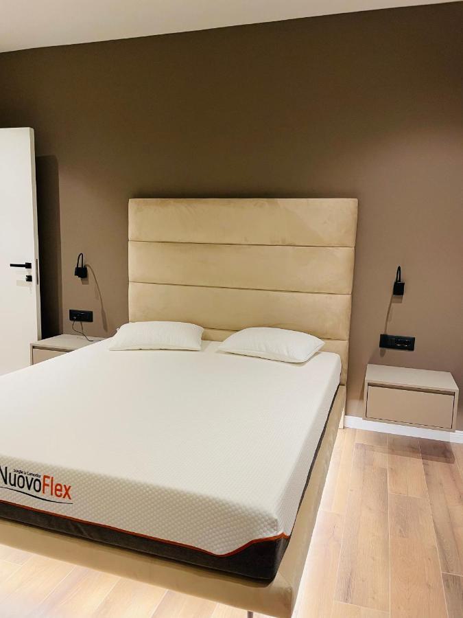 Palmar Appartement *