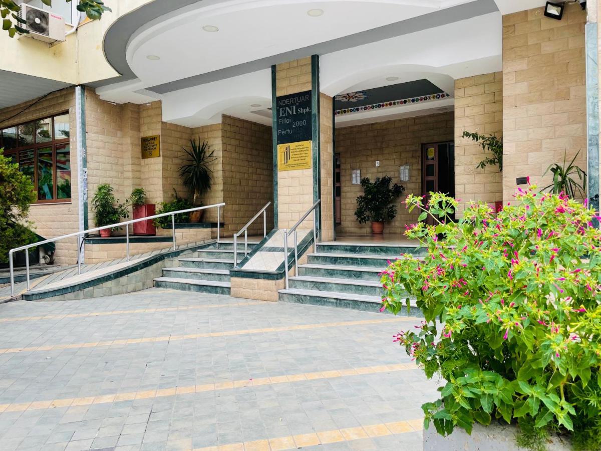 Appartement Palmar Tirana